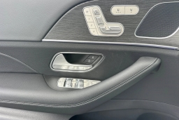 Mercedes-Benz GLE GLE 450 4MATIC SUV 2026