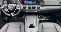 Mercedes-Benz GLE GLE 450 4MATIC SUV 2026