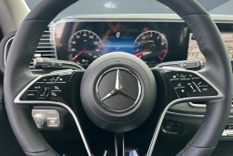 Mercedes-Benz GLE GLE 450 4MATIC SUV 2026