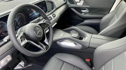 Mercedes-Benz GLE GLE 450 4MATIC SUV 2026