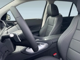 Mercedes-Benz GLE GLE 450 4MATIC SUV 2026
