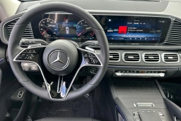 Mercedes-Benz GLE GLE 450 4MATIC SUV 2026