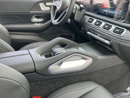 Mercedes-Benz GLE GLE 450 4MATIC SUV 2026
