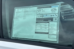 Mercedes-Benz GLE GLE 450 4MATIC SUV 2026