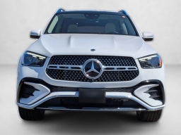 Mercedes-Benz GLE GLE 450 4MATIC SUV 2026