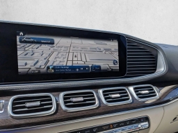 Mercedes-Benz GLE GLE 450 4MATIC SUV 2026