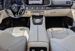 Mercedes-Benz GLE GLE 450 4MATIC SUV 2026