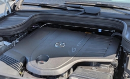 Mercedes-Benz GLE GLE 450 4MATIC SUV 2026