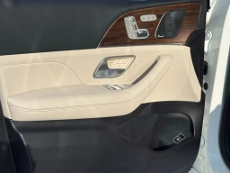 Mercedes-Benz GLE GLE 450 4MATIC SUV 2026
