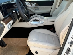 Mercedes-Benz GLE GLE 450 4MATIC SUV 2026