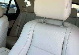 Mercedes-Benz GLE GLE 450 4MATIC SUV 2026