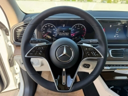 Mercedes-Benz GLE GLE 450 4MATIC SUV 2026