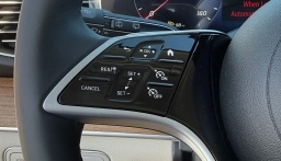 Mercedes-Benz GLE GLE 450 4MATIC SUV 2026