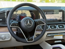 Mercedes-Benz GLE GLE 450 4MATIC SUV 2026