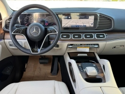 Mercedes-Benz GLE GLE 450 4MATIC SUV 2026