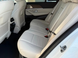 Mercedes-Benz GLE GLE 450 4MATIC SUV 2026
