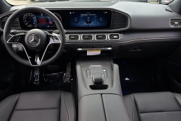 Mercedes-Benz GLE GLE 450 4MATIC SUV 2026