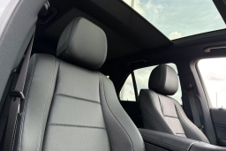 Mercedes-Benz GLE GLE 450 4MATIC SUV 2026