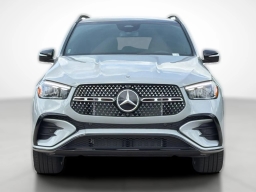 Mercedes-Benz GLE GLE 450 4MATIC SUV 2026
