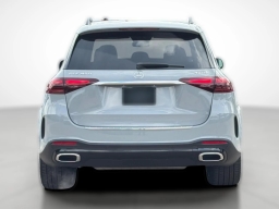 Mercedes-Benz GLE GLE 450 4MATIC SUV 2026