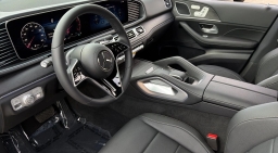 Mercedes-Benz GLE GLE 450 4MATIC SUV 2026