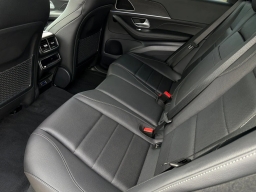 Mercedes-Benz GLE GLE 450 4MATIC SUV 2026