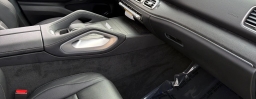 Mercedes-Benz GLE GLE 450 4MATIC SUV 2026