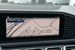 Mercedes-Benz GLE GLE 450 4MATIC SUV 2026