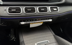 Mercedes-Benz GLE GLE 450 4MATIC SUV 2026