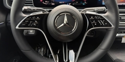 Mercedes-Benz GLE GLE 450 4MATIC SUV 2026