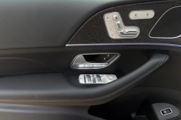 Mercedes-Benz GLE GLE 450 4MATIC SUV 2026