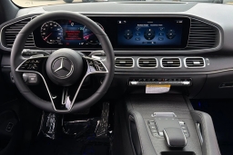 Mercedes-Benz GLE GLE 450 4MATIC SUV 2026
