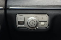 Mercedes-Benz GLE GLE 450 4MATIC SUV 2026