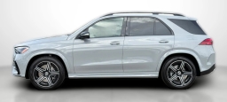 Mercedes-Benz GLE GLE 450 4MATIC SUV 2026