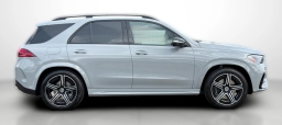 Mercedes-Benz GLE GLE 450 4MATIC SUV 2026