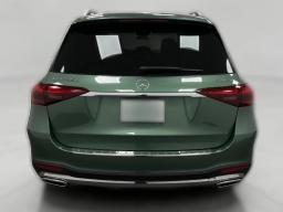 Mercedes-Benz GLE GLE 450 4MATIC SUV 2026