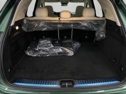Mercedes-Benz GLE GLE 450 4MATIC SUV 2026