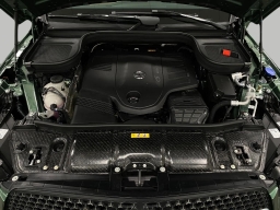 Mercedes-Benz GLE GLE 450 4MATIC SUV 2026