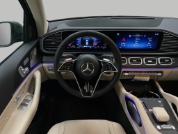 Mercedes-Benz GLE GLE 450 4MATIC SUV 2026