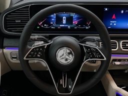 Mercedes-Benz GLE GLE 450 4MATIC SUV 2026