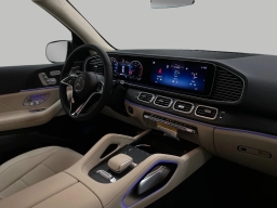 Mercedes-Benz GLE GLE 450 4MATIC SUV 2026