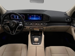 Mercedes-Benz GLE GLE 450 4MATIC SUV 2026