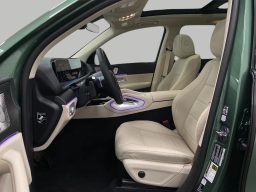 Mercedes-Benz GLE GLE 450 4MATIC SUV 2026