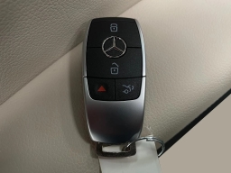 Mercedes-Benz GLE GLE 450 4MATIC SUV 2026