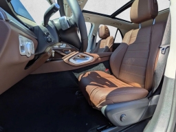 Mercedes-Benz GLE GLE 450 4MATIC SUV 2026