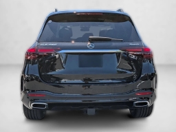 Mercedes-Benz GLE GLE 450 4MATIC SUV 2026