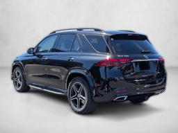 Mercedes-Benz GLE GLE 450 4MATIC SUV 2026