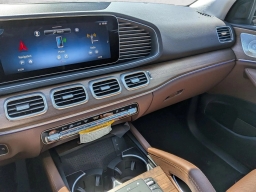 Mercedes-Benz GLE GLE 450 4MATIC SUV 2026