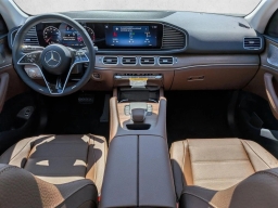 Mercedes-Benz GLE GLE 450 4MATIC SUV 2026