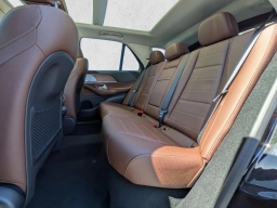 Mercedes-Benz GLE GLE 450 4MATIC SUV 2026